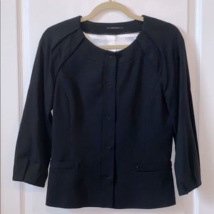 Elie Tahari Blazer